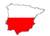 CONFITERÍA EL TUNEL - Polski